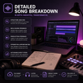 Detailed Song Breakdown